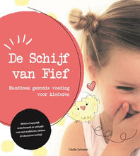 Load image into Gallery viewer, Schijf van Fief